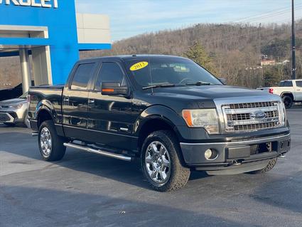 2013 Ford F-150 Clinton TN