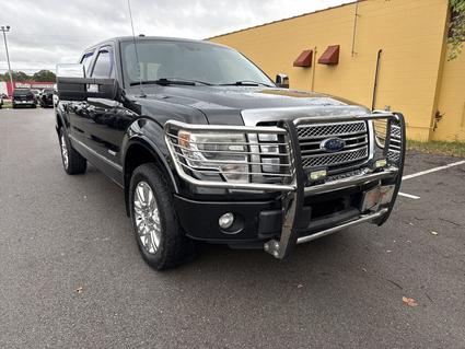 2013 Ford F-150 Fayetteville TN