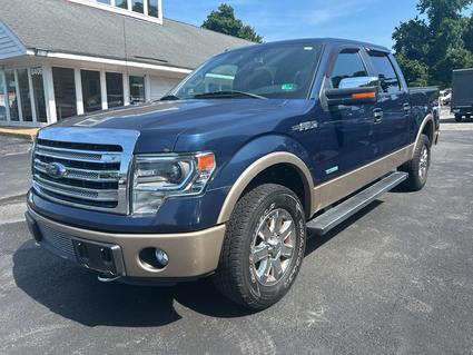 2013 Ford F-150 Richmond VA