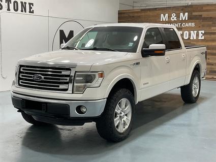 2013 Ford F-150 Portland OR