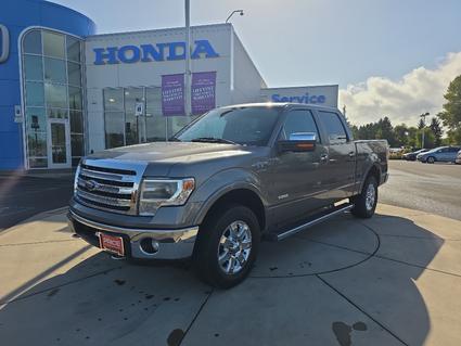 2013 Ford F-150 McMinnville OR
