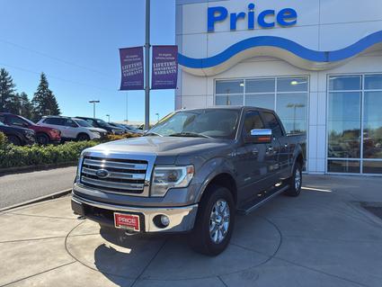 2013 Ford F-150 McMinnville OR