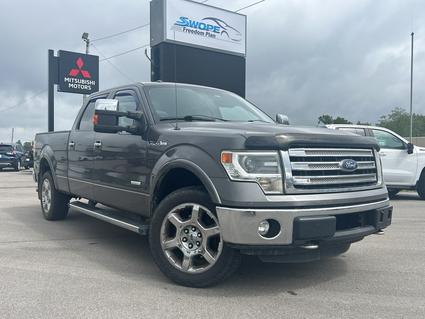 2013 Ford F-150 Radcliff KY