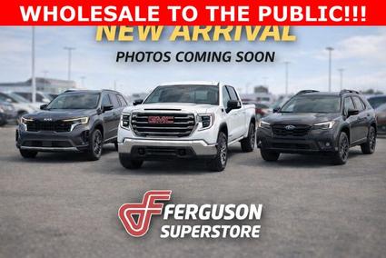 2013 Ford F-150 Broken Arrow OK