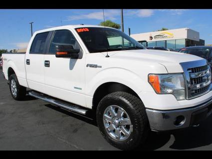2013 Ford F-150 Taylorsville UT