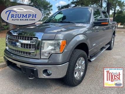2013 Ford F-150 Memphis TN