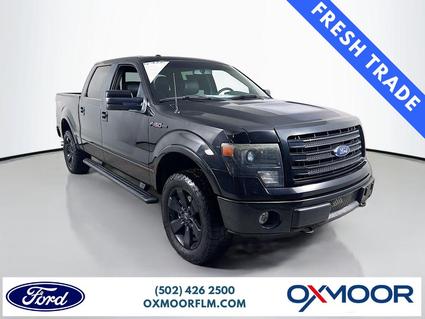 2014 Ford F-150 Louisville KY