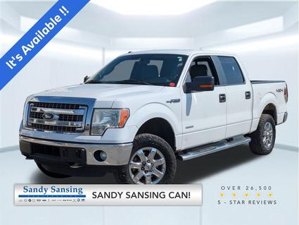 2014 Ford F-150 Pensacola FL