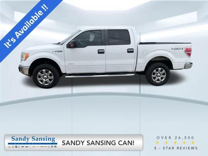 2014 Ford F-150 Pensacola FL