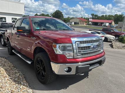 2014 Ford F-150 Radcliff KY