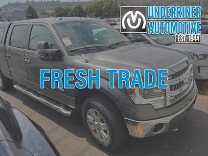 2014 Ford F-150 The Dalles OR