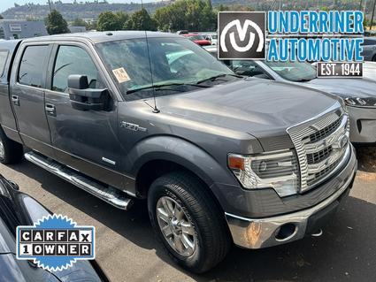 2014 Ford F-150 The Dalles OR