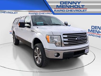 2014 Ford F-150 Rapid City SD