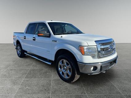 2014 Ford F-150 Plainview TX