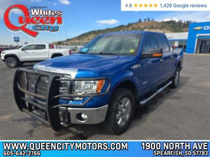 2014 Ford F-150 Spearfish SD