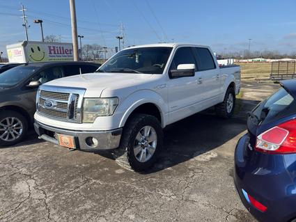 2011 Ford F-150 Lewisburg TN