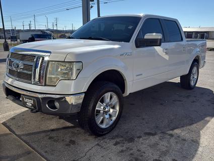 2011 Ford F-150 Lewisburg TN