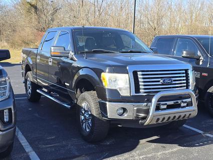 2011 Ford F-150 Hopkinsville KY