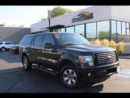 2011 Ford F-150 Taylorsville UT