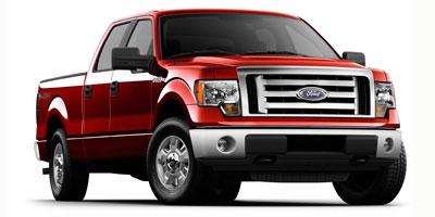 2012 Ford F-150 Coeur d'Alene ID