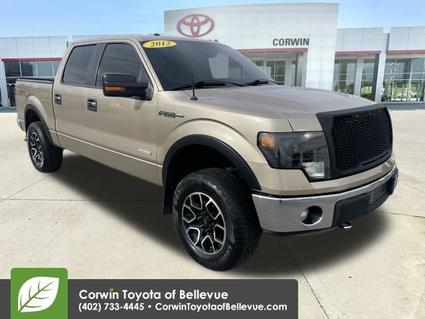 2012 Ford F-150 Bellevue NE