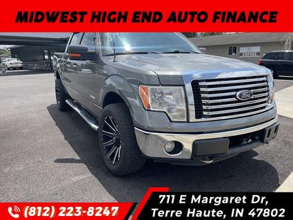 2012 Ford F-150 Terre Haute IN