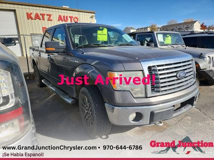 2012 Ford F-150 Grand Junction CO
