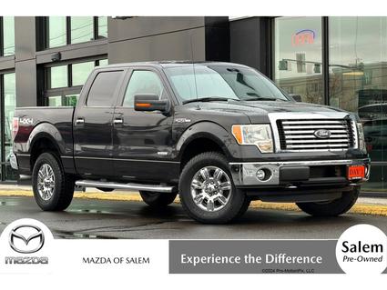 2012 Ford F-150 Salem OR