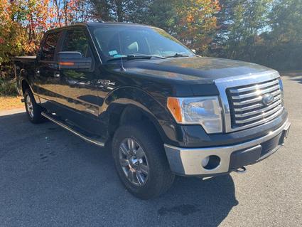 2012 Ford F-150 Cliffton Park NY