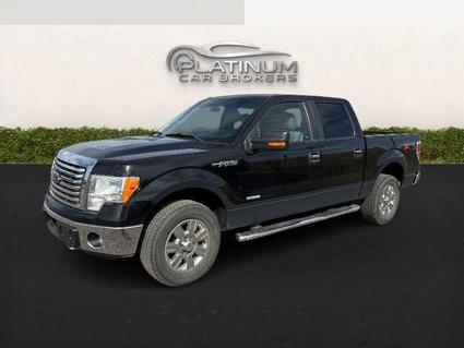 2012 Ford F-150 Spearfish SD