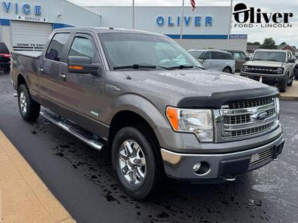 2013 Ford F-150 Plymouth IN