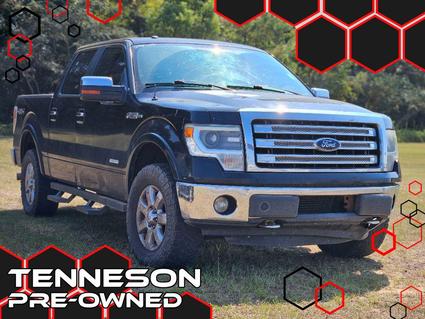 2013 Ford F-150 Tifton GA