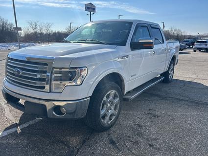 2013 Ford F-150 Mooresville IN