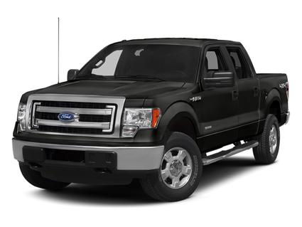 2013 Ford F-150 Spokane WA
