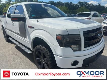2013 Ford F-150 Louisville KY