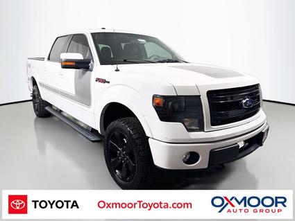2013 Ford F-150 Louisville KY
