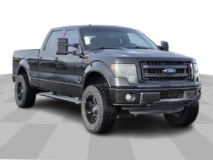 2013 Ford F-150 Billings MT