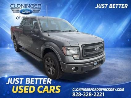 2013 Ford F-150 Hickory NC