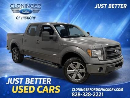 2013 Ford F-150 Hickory NC