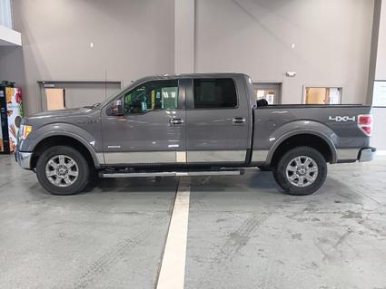 2013 Ford F-150 Manchester IA