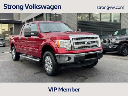 2013 Ford F-150 Salt Lake City UT