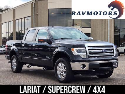 2013 Ford F-150 Burnsville MN