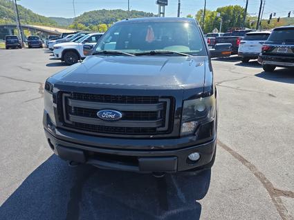 2013 Ford F-150 Clinton TN