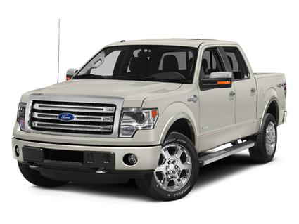 2013 Ford F-150 Casper WY