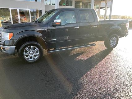 2014 Ford F-150 Cottage Grove OR
