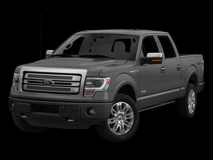 2014 Ford F-150 Indiana PA