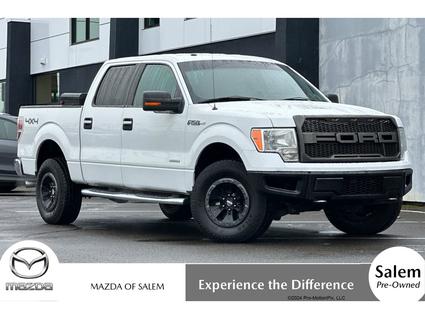 2014 Ford F-150 Salem OR