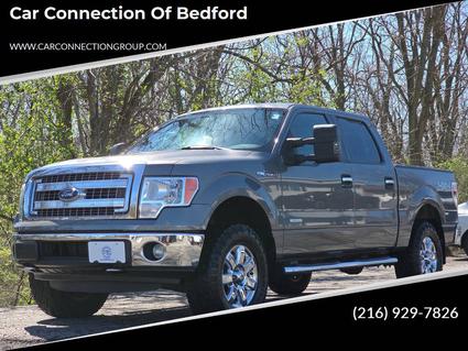2014 Ford F-150 Bedford OH