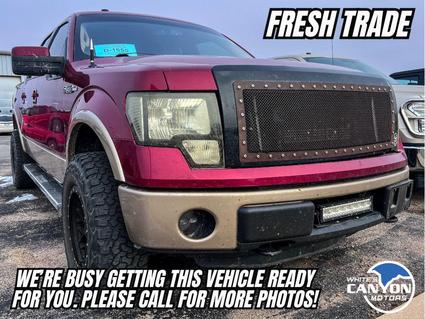 2014 Ford F-150 Spearfish SD