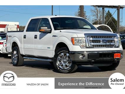 2014 Ford F-150 Salem OR